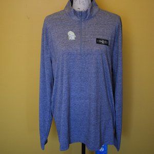 NWT League 91 Long Sleeve Michigan State